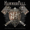 Hammerfall - Steel Meets Steel / Ten Years Of Glory / 2CD [2 CD]
