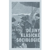 Dějiny klasické sociologie