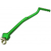 štartovacia páka - nakopávačka KAWASAKI KXF 450 16-18 (13064-0044) zelená