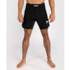 MMA šortky Venum Contender - Black/White černé Velikost: L