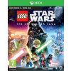 LEGO Star Wars: The Skywalker Saga