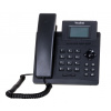 Yealink SIP-T30P IP telefón čierny LCD