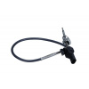 OEM OPEL - ČIDLO TEPLOTY SPALÍN OPEL ASTRA K, INSIGNIA, MERIVA B, MOKKA 15- 55592366 55592366