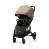 Kinderkraft | KINDERKRAFT SELECT - Športový kočík MITZY Linen beige | AG0826
