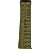 LIZARD SKINS gripy Single Clamp Lock-On Gradient Olive Green