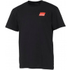 Abu Garcia tričko Flag Logo T-shirt Black