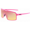 R2 Winner - AT107G/Matte Neon Pink/Brown/Pink Revo one size