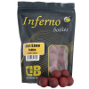Boilies Carp Inferno Hot Line Medúza 20mm 250g