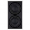 BOWERS & WILKINS ISW-4 Black