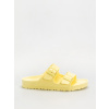 Birkenstock Arizona Eva Narrow (popcorn) 41, žltá