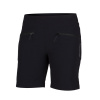 Northfinder Dámske trekingové technické loose fit šortky STACIE black M BE-4506OR