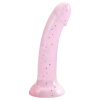 LOVE TO LOVE DILDOLLS Starlight dildo