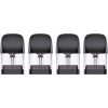 Uwell Caliburn GPP cartridge 2ml 0,6ohm 4Pack Uwell Caliburn GPP cartridge 2ml 0,6ohm 4Pack