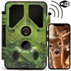 Camouflage EZ45 Wifi/Bluetooth fotopasca