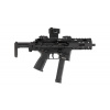 Samonabíjacia puška SPC9 PDW G / kalibru 9x19 B&T®