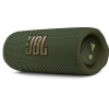 Bluetooth reproduktor JBL Flip 6 zelený, aktívny, s výkonom 20W, frekvenčný rozsah od 63 H (JBLFLIP6GREN)