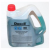Dexoll Antifreeze G11 modrý 3 l