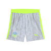 Puma Manchester City Third Shorts 2025 2026 Juniors Grey/Green 11-12 rokov