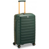 Cestovný kufor RONCATO B-FLYING MOVE 2.0 M Zelená