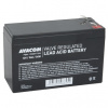 baterie Avacom 9Ah HighRate