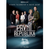 Prvá republika II. rada - 4 DVD