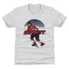 Florida Panthers Detské - Sam Bennett Skyline White NHL Tričko 10-12 rokov
