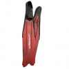 Plutvy na freediving X-RACE RED, SOPRASSUB 35/36
