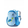 Deuter batoh Pico aqua/lapis