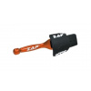 Zap Technix páčka brzdy Flex sa hodí pre KTM SX(F) sa hodí pre-13, EXC Brembo 05--13 oranž oranž