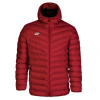Madera 2.0 Senior Jacket (Burgundy) (180796) Black/Green S