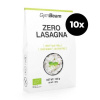GymBeam BIO ZERO Lasagna 10 x 385 g