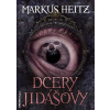 Dcery Jidášovy - Markus Heitz