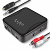 Bluetooth vysielač JACKAUXRCAToslink