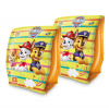 Rappa Nafukovacie rukávy Paw Patrol 15x23 cm