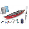 Gumotex nafukovací kajak Framura SET - 1