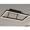 NEDES LED luster s diaľkovým ovládačom 40W - J1349/B