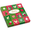 Lindt Frohes Fest pralinky 80g