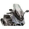PUIG Plexi štít V-TECH LINE TOURING dymový, 800 × 645, 140.9477H