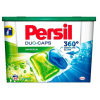 Pracie kapsuly a tablety - Umývanie kapsúl persil duo uzávery na bielu 50 (Pracie kapsuly a tablety - Umývanie kapsúl persil duo uzávery na bielu 50)