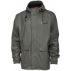 Prologic Bunda Rain Jacket Bark Green