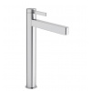 Hansgrohe Finoris 260 umývadlová vysoká stojánková batéria s výpusťou Push-Open Chróm HG 76070000