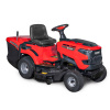 Záhradný traktor BLUEBIRD TR P 102H TWIN 586CC