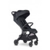 EASYWALKER Kočík športový Jackey2 Midnight Black