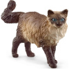 Schleich 13940 zvířátko kočka Ragdoll