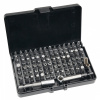 Sada bitov s držiakmi, ploché, krížové, torx, imbus atď., 100 ks - NEO tools 06-104