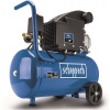 SCHEPPACH Kompresor so vzdušníkom 24 l, olejový HC 26
