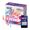 LED pás RGBIC 10M SMART WiFi WiZ