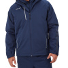 Bunda BAUER Supreme HeavyWeight Yth NAVY M