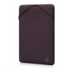 Ochranné obojstranné puzdro na notebook HP 14 Grey/Mauve - puzdro