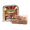 Marp Wild Boar vanička pre psov s diviakom 100g dárek Kostičky masové 10ks